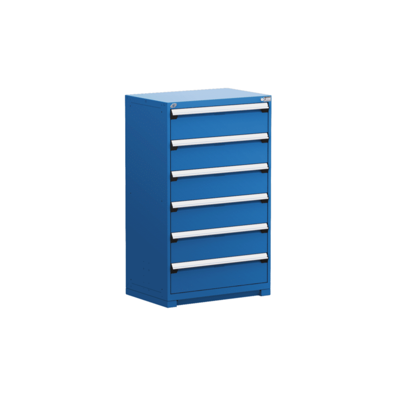 Rousseau Drawer Cabinet | Northwest Industrial Storage